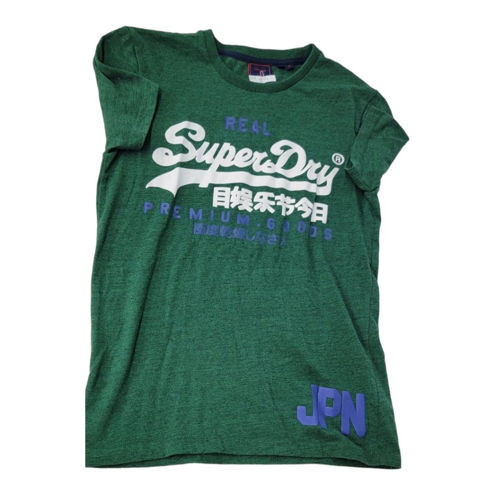 SuperDry Vintage Logo T-Shirt